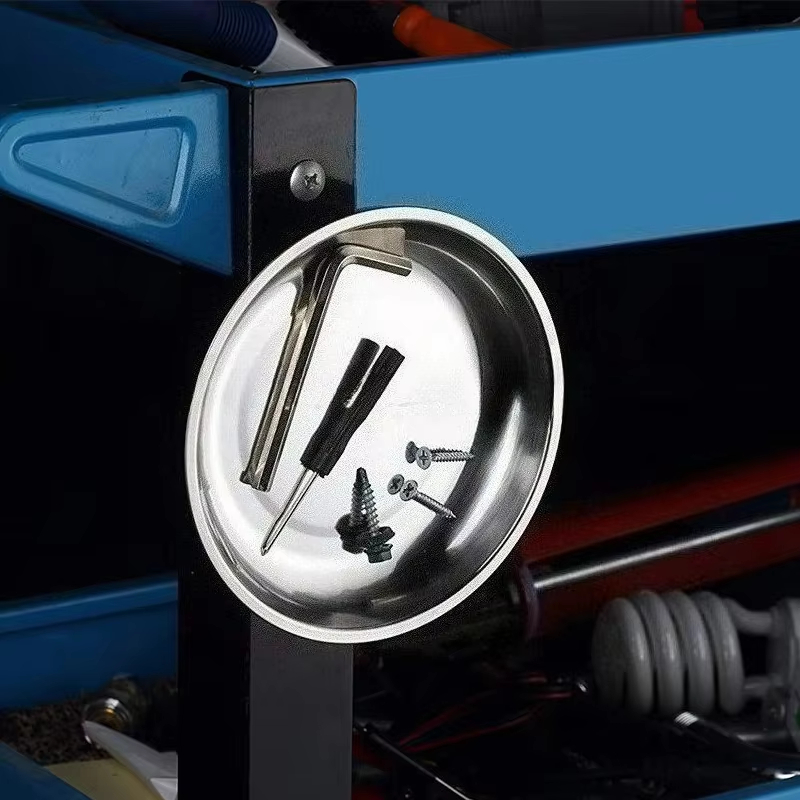 Rafford Magnetic Tray Circular - Magnetic Parts Tray 리뷰 및 가격