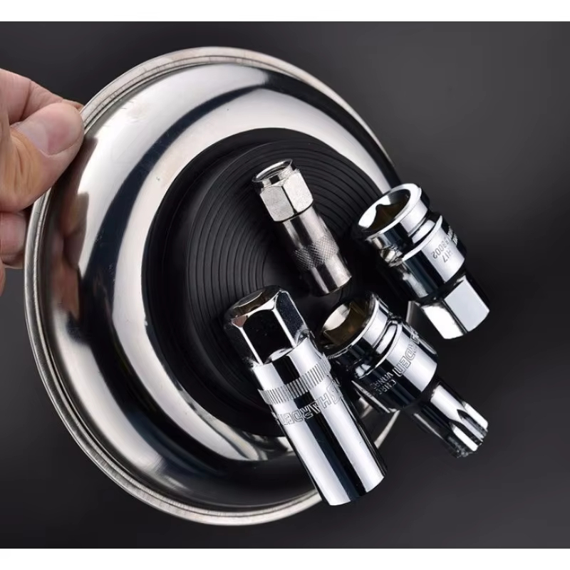 Rafford Magnetic Tray Circular - Magnetic Parts Tray 리뷰 및 가격