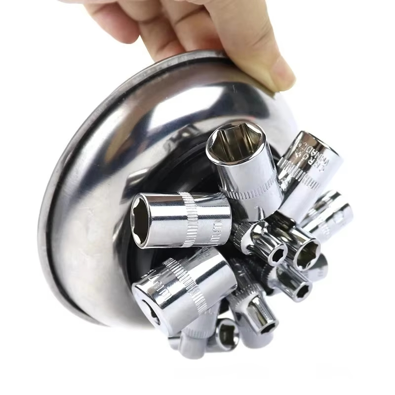 Rafford Magnetic Tray Circular - Magnetic Parts Tray 리뷰 및 가격