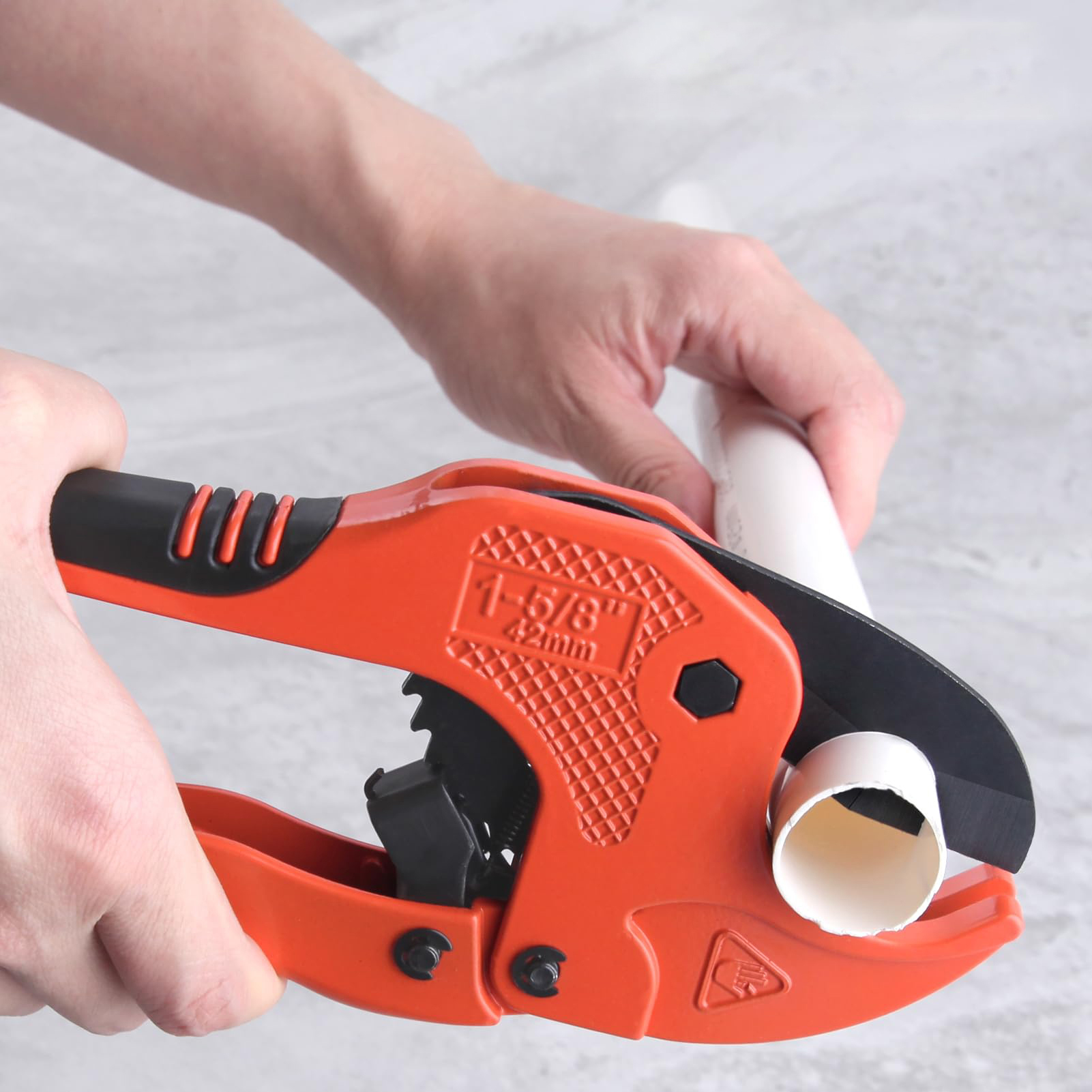 DIY PVC Pipe Cutter Tools Ligh - Tools In Workshop 리뷰 및 가격