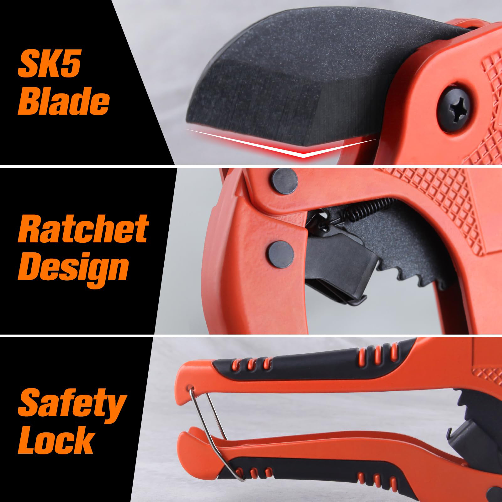 DIY PVC Pipe Cutter Tools Ligh - Tools In Workshop 리뷰 및 가격