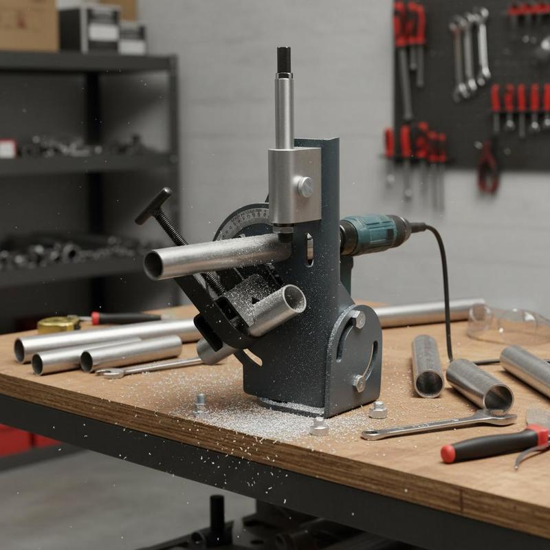 Tubing Cutter 0.5-2 inch Tube  - Tools In Workshop 리뷰 및 가격