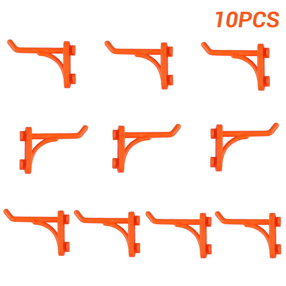 10pc Wall-Mounted Hardware Too - Workshop Tools.Hanging Board 리뷰 및 가격