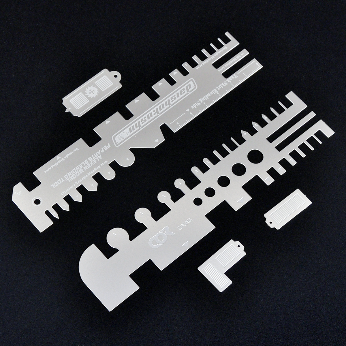 Scale model kit making tools P - Workshop Tools Vice 리뷰 및 가격