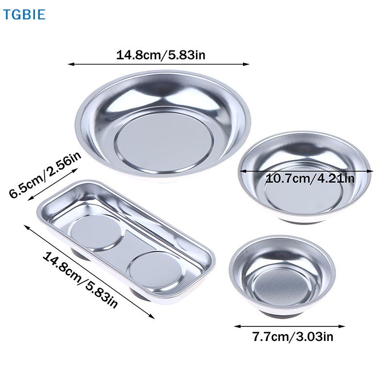 [TL]【TL】Stainless Steel Magnet - Magnetic Parts Tray 리뷰 및 가격