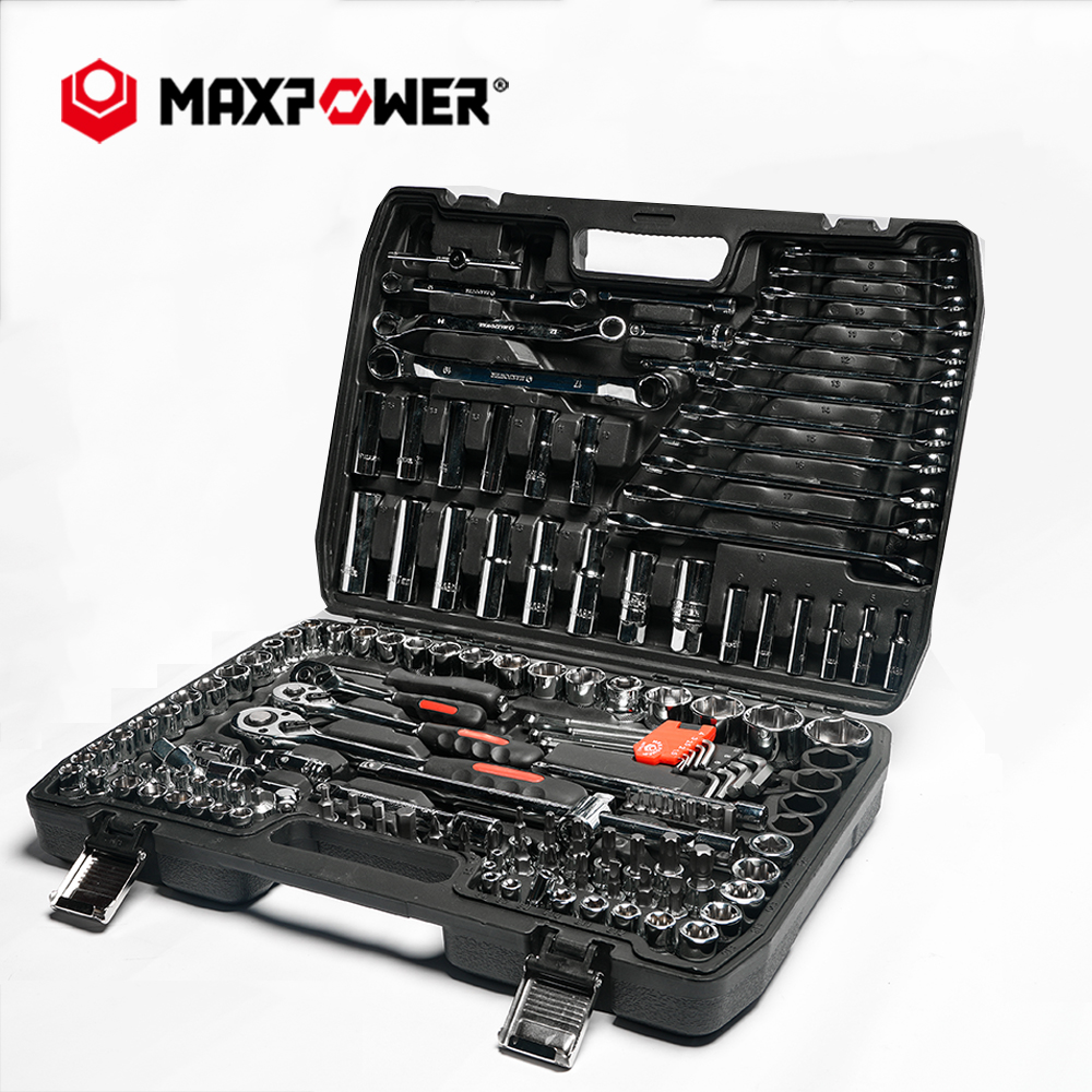 Maxpower Workshop 150 Pieces C - Tools In Mechanic Workshop 리뷰 및 가격
