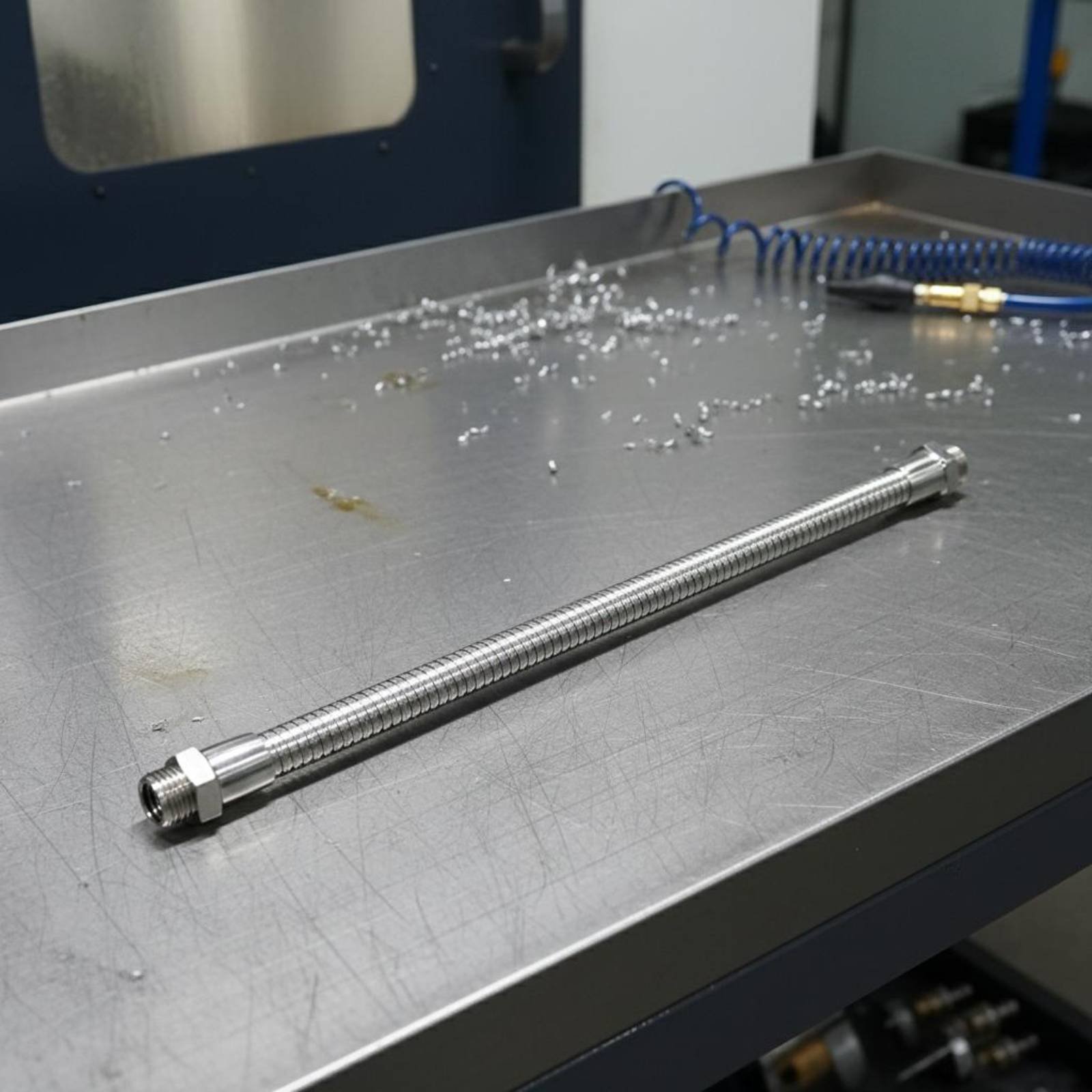 Wide Air Blade Nozzle All Meta - Tools In Workshop 리뷰 및 가격